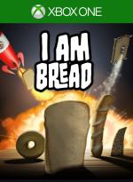 I Am Bread Box Art Front